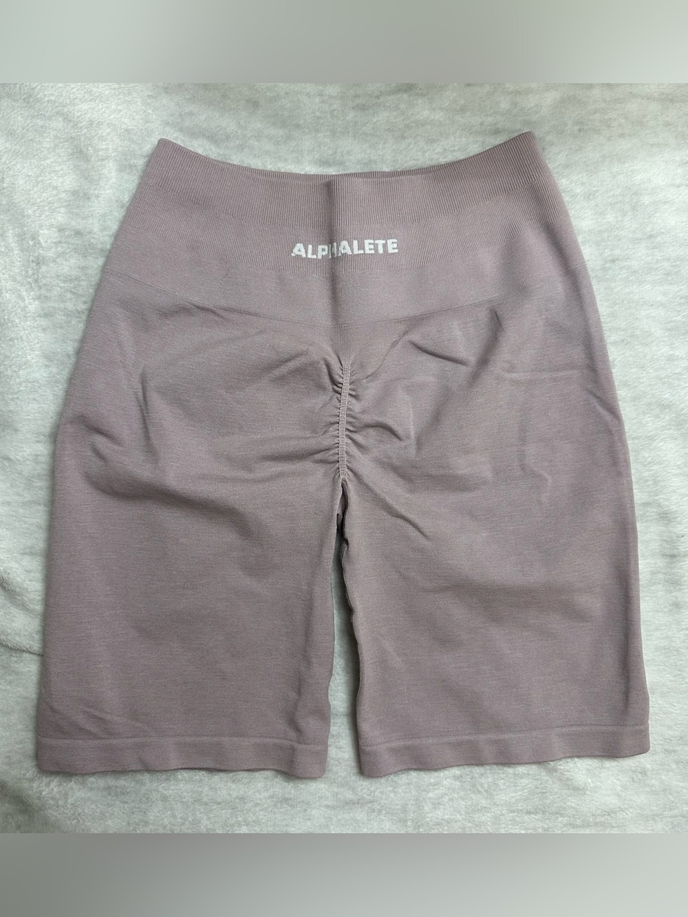 Alphalete Amplify 6.5" Shorts
